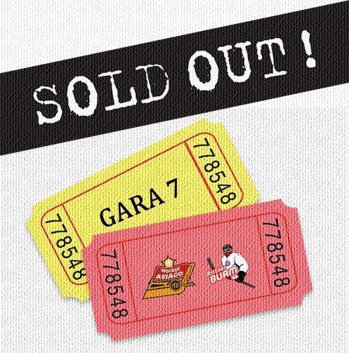SOLD OUT